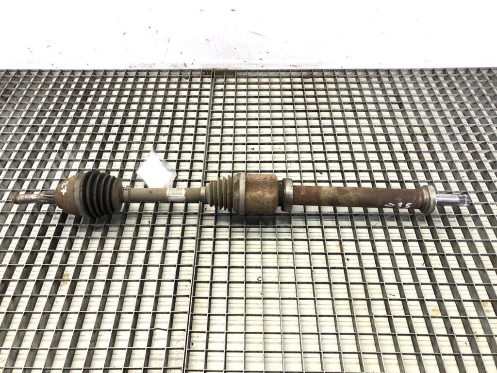 [STARK-547549] Semieje delantero derecho Ford Mondeo V liftback (CE) 1.5 EcoBoost 118 kW