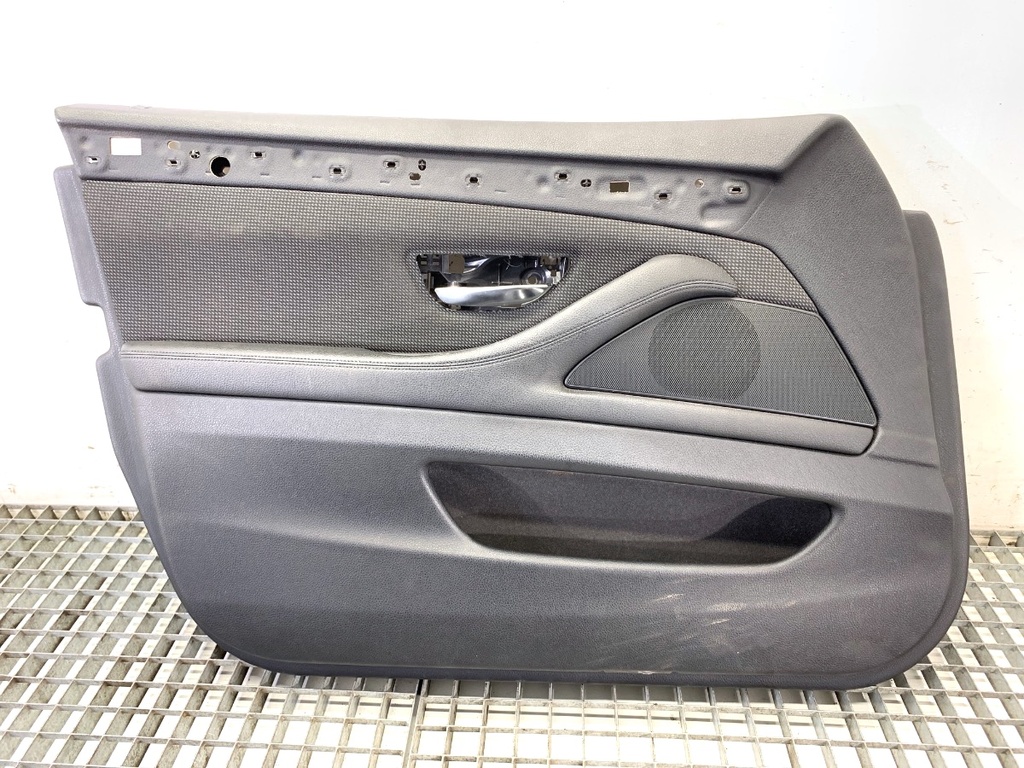[STARK-734822] Panel de puerta delantero izquierdo BMW Serie 5 Touring (F11) 2009-2017