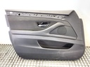 Panel de puerta delantero izquierdo BMW Serie 5 Touring (F11) 2009-2017