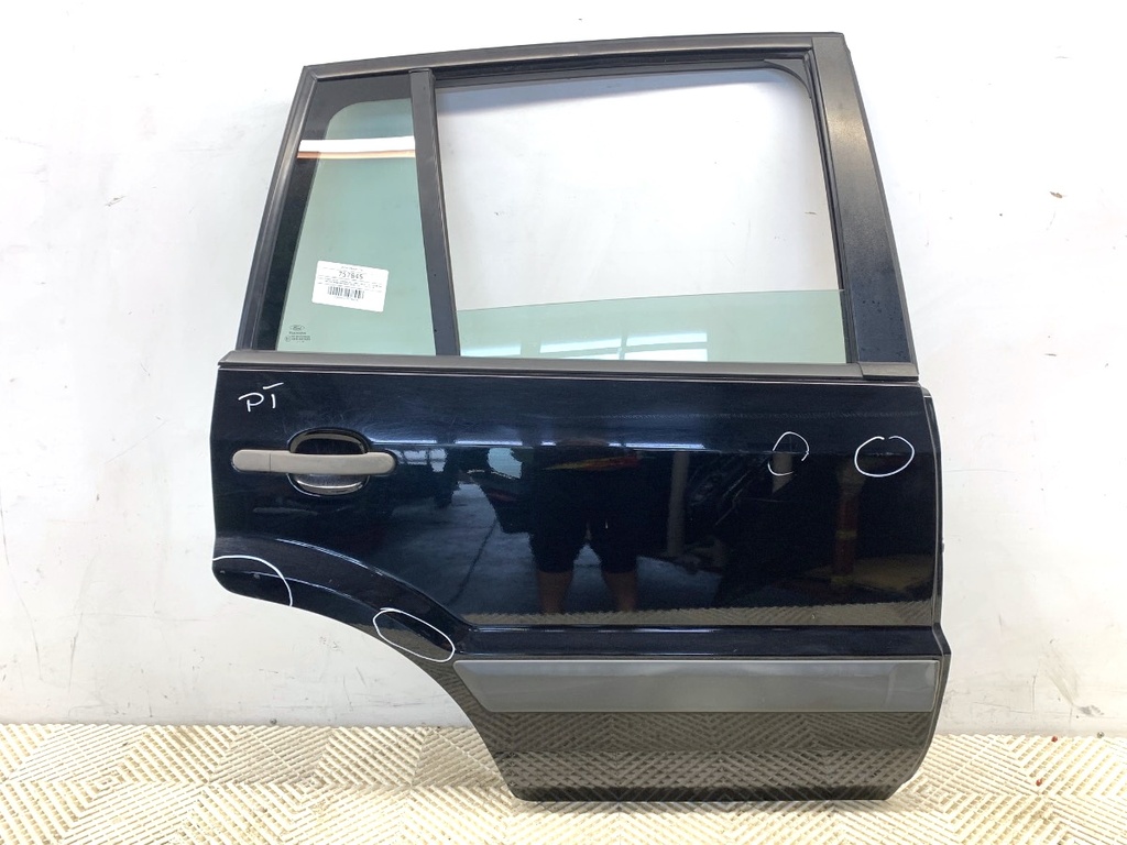 [STARK-757845] Puerta trasera derecha Ford Fusion (JU_) 2002-2012
