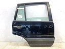 Puerta trasera derecha Ford Fusion (JU_) 2002-2012