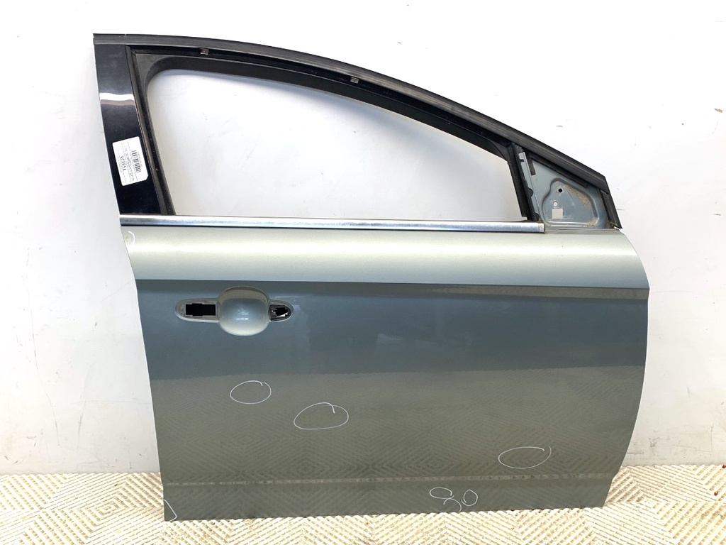 [STARK-758625] Puerta delantera derecha Ford Mondeo IV (BA7) 2007-2015