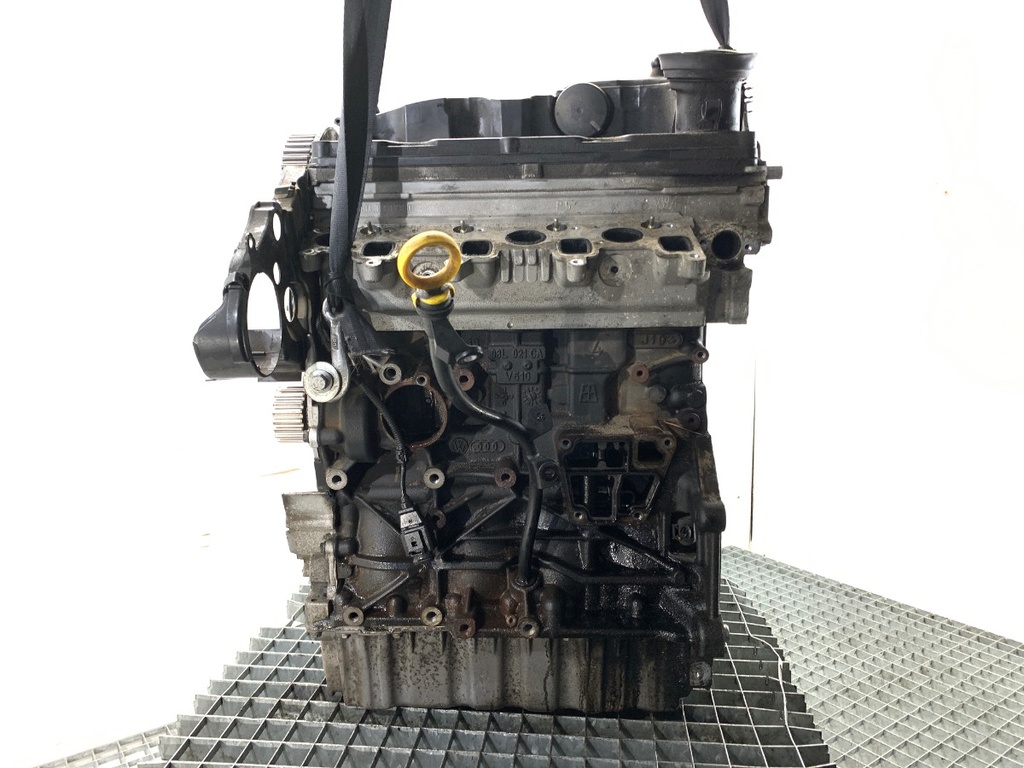 [STARK-823092] Motor VW Passat B7 (362) 2.0 TDI 103 kW (140 CV) 2010-2014