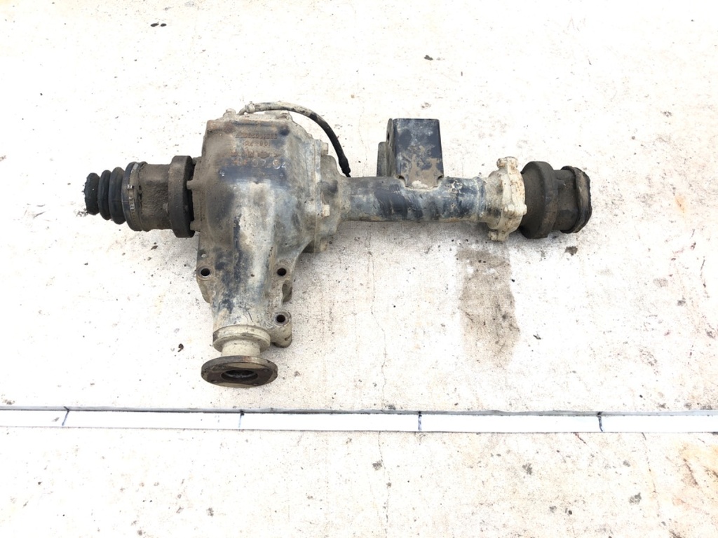 [STARK-773462] Diferencial delantero NISSAN TERRANO II (R20) 1992-2007
