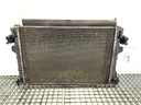 Radiador de agua SKODA Octavia III Combi (5E5, 5E6) 2.0 TDI 110 kW 2012-2022