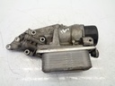 Cárter de filtro de aceite para Mercedes-Benz C-Klasse W203 S203 3.5 272.960 M272.960 A2721800410