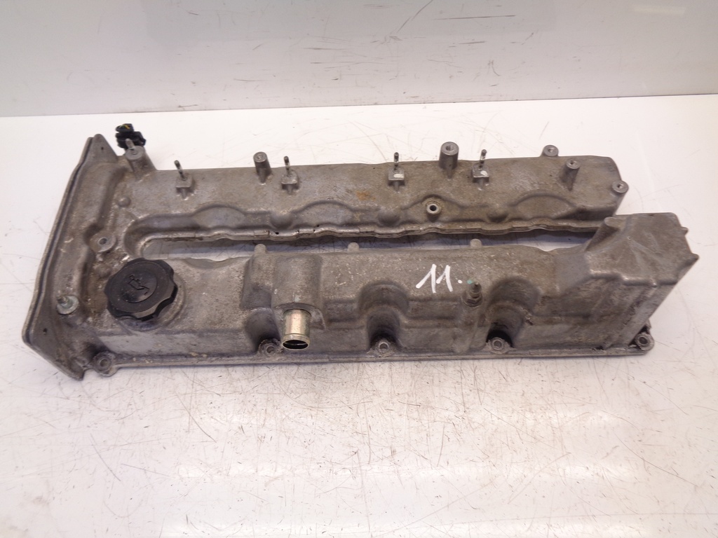 [MTD-360464] Tapa de balancines para Ford Ranger ET 3.0 TDCi 4x4 WEAT WE-AT