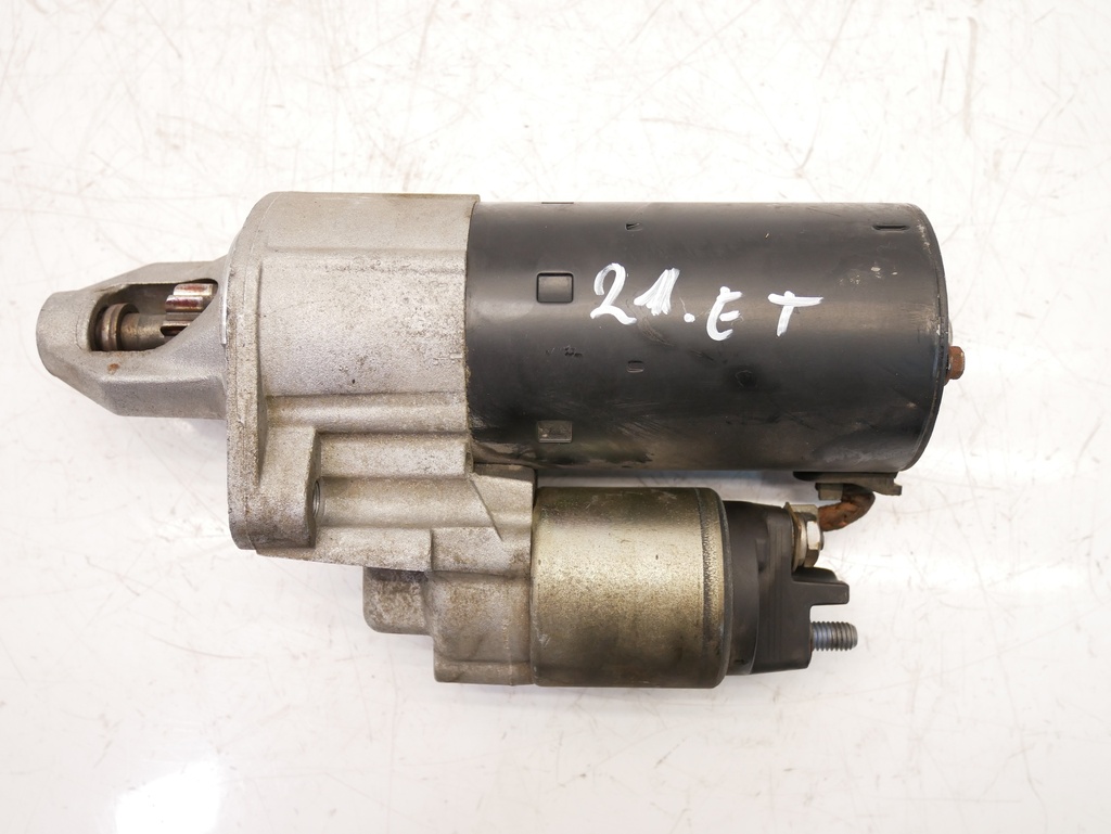 [MTD-394410] Motor de arranque Mercedes SLK R171 3.5 M272.963 2008