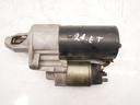 Motor de arranque Mercedes SLK R171 3.5 M272.963 2008