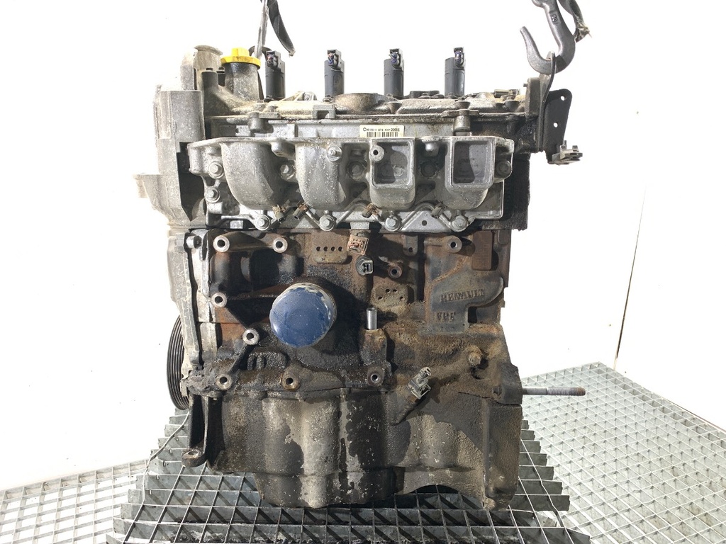 [STARK-823272] Motor Renault Mégane III Grandtour 1.6 16V 81 kW K4M866