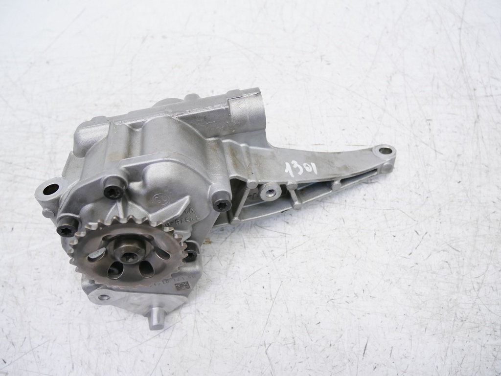 [MTD-409005] Bomba de aceite Mercedes C-Klasse W203 3.5 CLK 350 272.960 M272.960