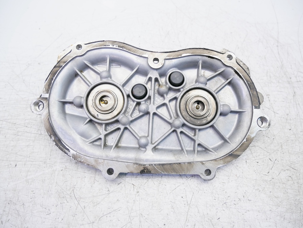 [MTD-409006] Tapa frontal para Mercedes C-Klasse W203 S203 CLC CLK C209 3.5 272 CV 200 KW 2006
