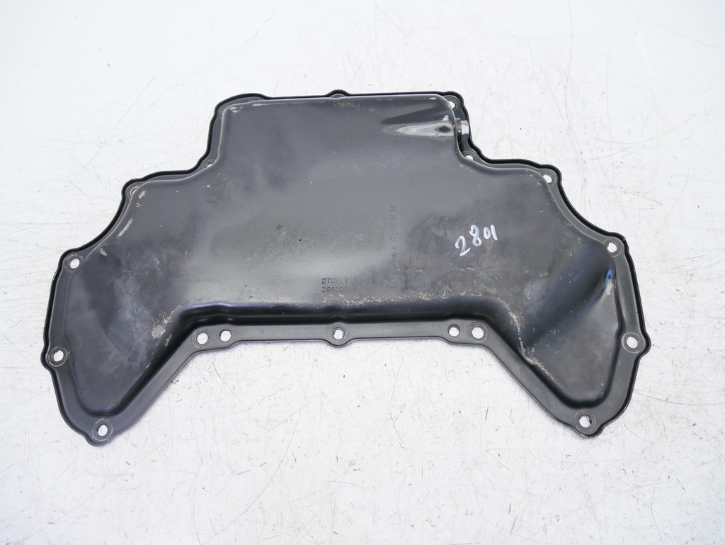 [MTD-409084] Cárter de aceite para Mercedes C-Klasse W203 S203 CLC CLK C209 3.5 V6 272 CV