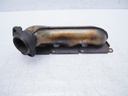 Colector de escape Mercedes M-Klasse W164 R-Klasse W251 3.5 V6 M 272.967