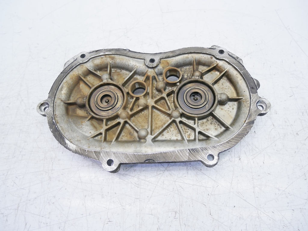 [MTD-413389] Tapa frontal para Mercedes C-Klasse W203 S203 M 272.941 A2720150101