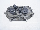 Tapa frontal Mercedes C-Klasse W203 S203 M272.941 2005-2007