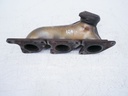 Colector de escape Mercedes C 280 3.0 V6 272.941 M272 A2721400109