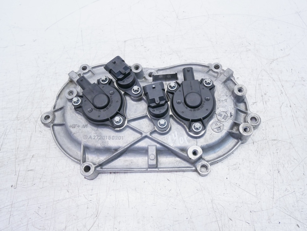 [MTD-416916] Tapa frontal Mercedes C-Klasse 2.5 CLC 230 250 272.920 M272 A2720150201