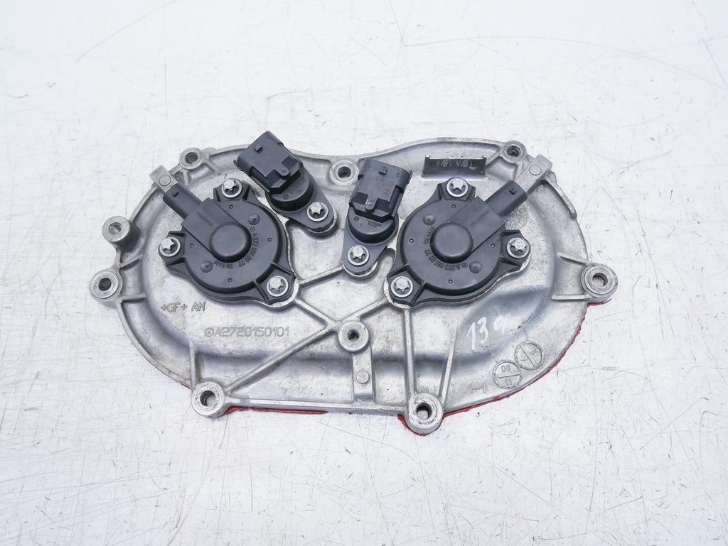 [MTD-416908] Tapa frontal Mercedes C-Klasse 2.5 CLC 230 250 272.920 M272 A2720150101