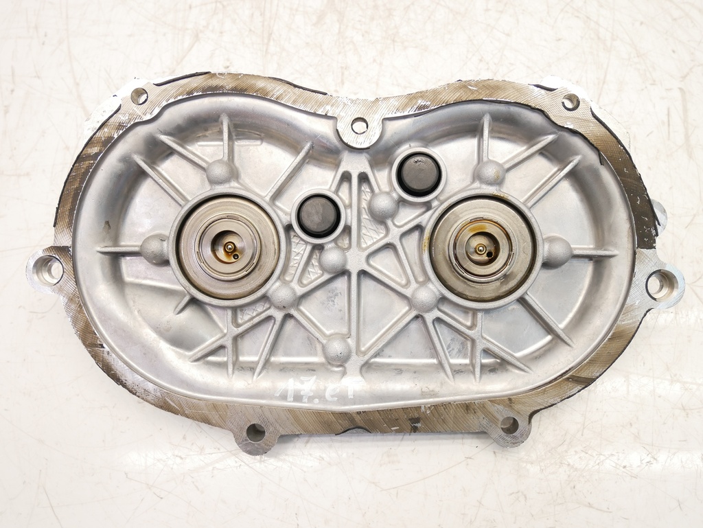 [MTD-394425] Tapa frontal para Mercedes SLK R171 3.5 M272.963 272.963 A2720150101