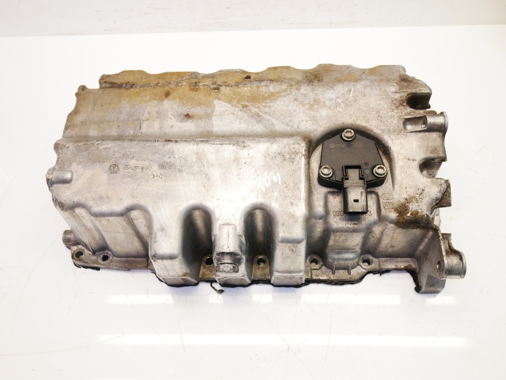 [MTD-397609] Cárter de aceite Skoda Rapid 1.6 TDI CAYC CAY 03G103603AF AD