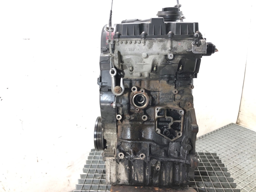 [STARK-717618] Motor SKODA FABIA II Combi (545) 1.4 TDI 59 kW BNV 2007-2010
