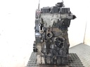 Motor SKODA FABIA II Combi (545) 1.4 TDI 59 kW BNV 2007-2010