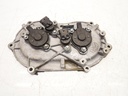 Tapa frontal para Mercedes M-Klasse W164 ML 350 3.5 272.967 M272.967