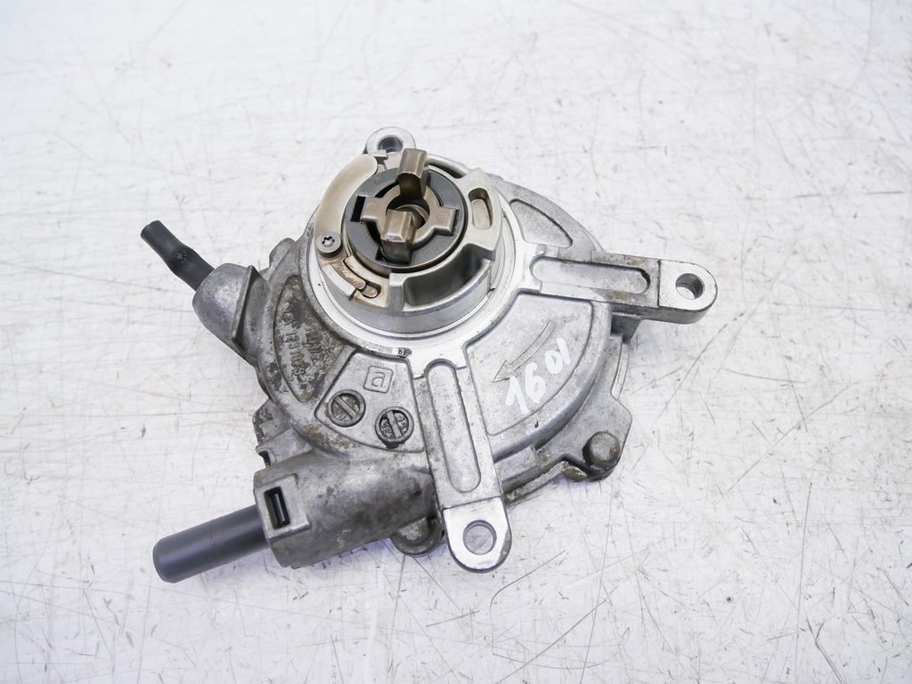 [MTD-407757] Bomba de vacío para Mercedes E-Klasse W212 S212 3.5 V6 M272.977