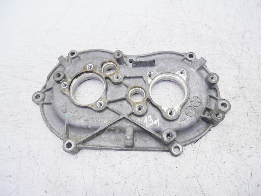 [MTD-407762] Tapa frontal Mercedes E-Klasse W212 S212 3.5 V6 M 272.977 A2720150201