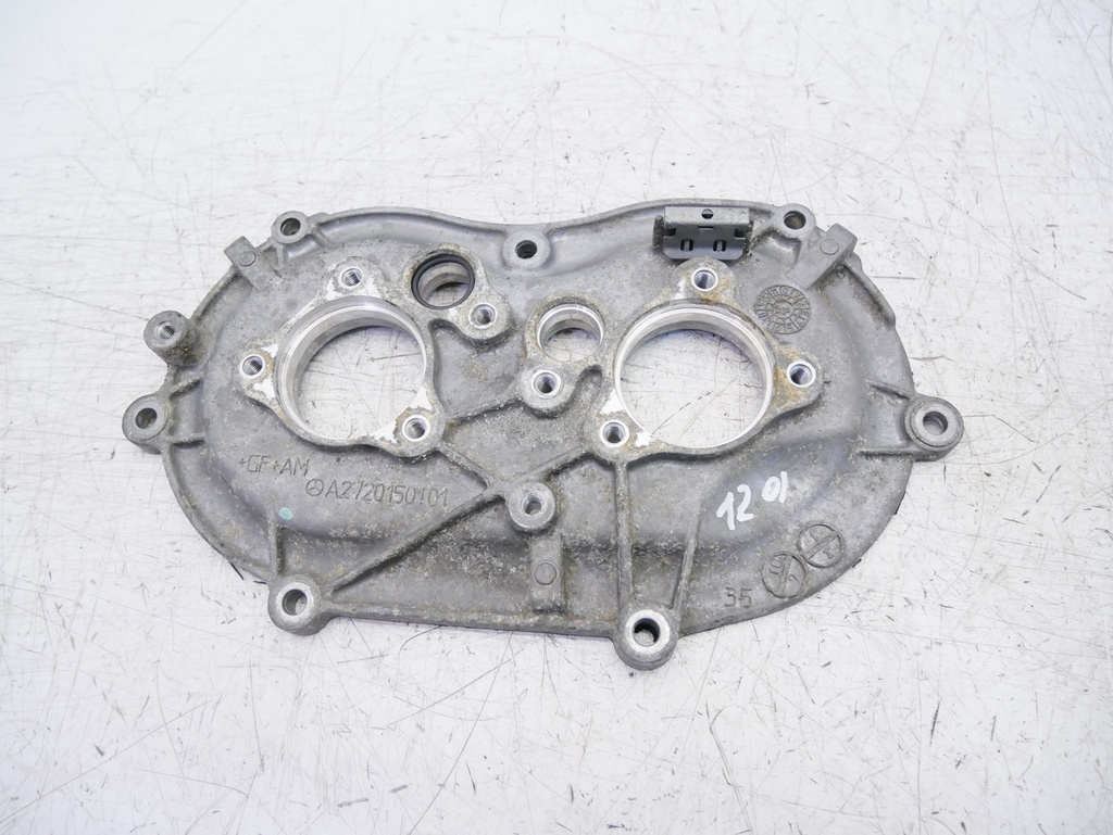 [MTD-407771] Tapa frontal Mercedes E-Klasse W212 S212 3.5 V6 M 272.977 A2720150101