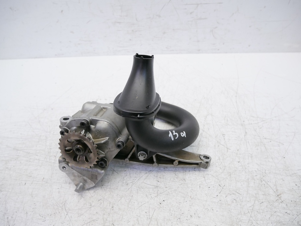 [MTD-408541] Bomba de aceite Mercedes C 350 3.5 M272.970 272.970 A2721800501