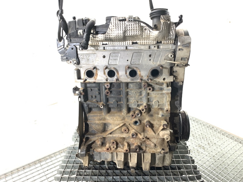 [STARK-824267] Motor VW Tiguan (5N_) 2.0 TDI 4motion 103 kW 140 CV CBA 2007-2018