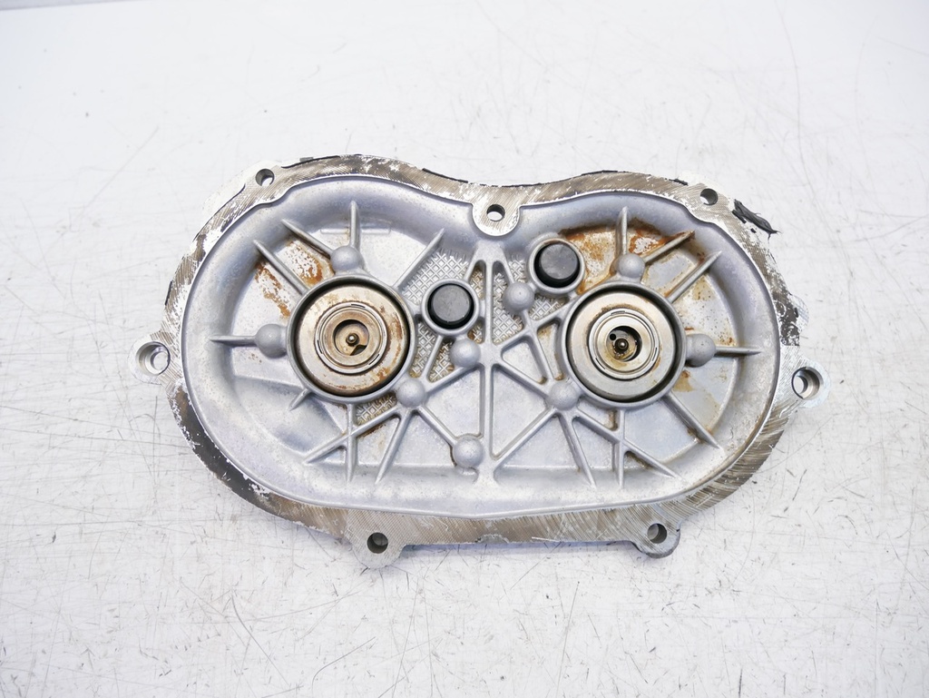 [MTD-407895] Tapa frontal Mercedes CLS E 350 272.964 A2720150101