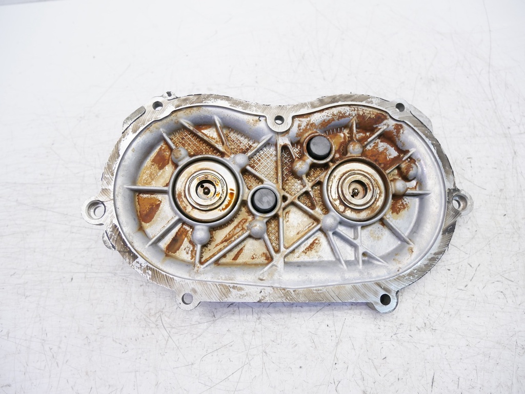 [MTD-407890] Tapa frontal Mercedes CLS E 350 3.5 V6 272.964