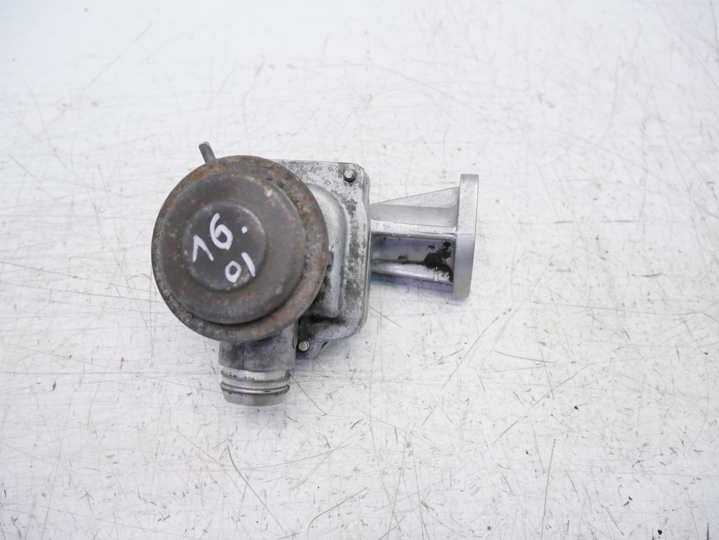 [MTD-408546] Válvula EGR Mercedes-Benz C 350 4-matic M272.970 2006