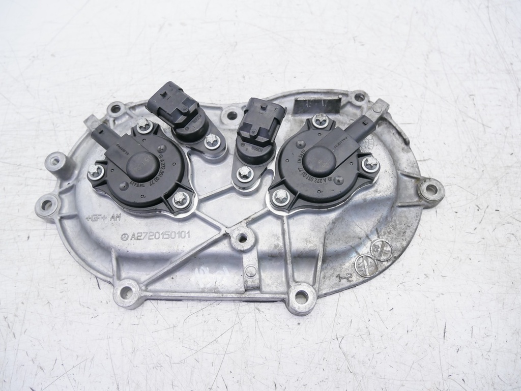 [MTD-408551] Tapa frontal Mercedes-Benz C 350 3.5 4-matic M272.970 A2720150101