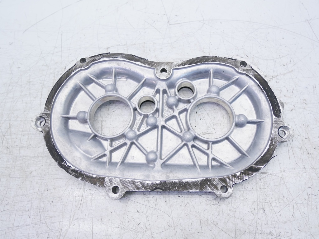 [MTD-417090] Tapa frontal Mercedes S350 3.5 V6 M272.965 A2720150101