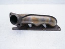 Colector de escape Mercedes C-Klasse W203 S203 CL203 2.5 CLC 230 250 M272 272.920