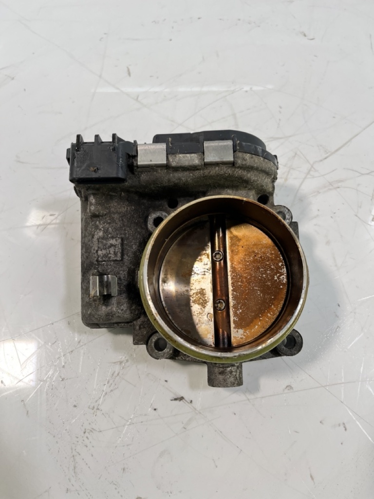 [MTD-417530] Válvula de estrangulación para Mercedes E-Klasse W212 S212 3.5 E 350 M276.952