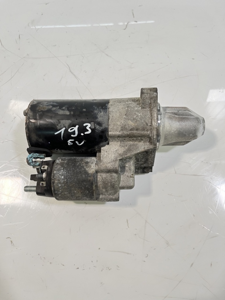 [MTD-417551] Motor de arranque Mercedes E-Klasse W212 A207 C207 3.0 E CLS 400 M276.820 276.820 A0061515904