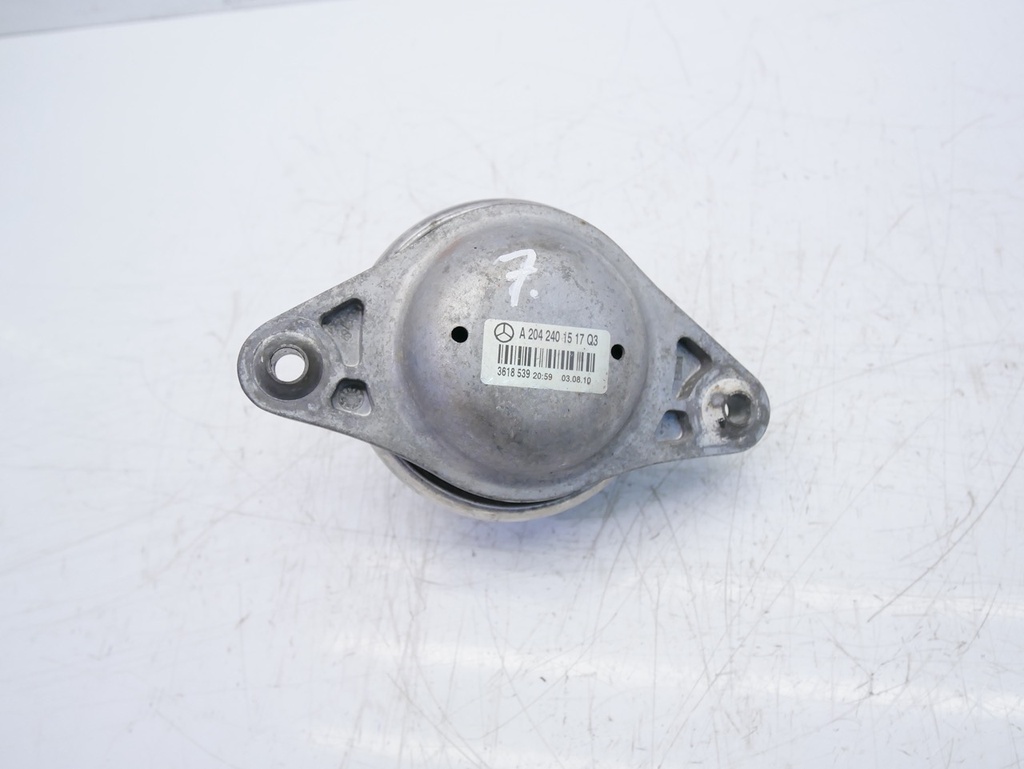 [MTD-420588] Soporte de motor Mercedes C 300 272.948 M272.948 A2042401517