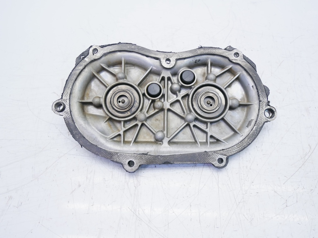[MTD-421227] Tapa frontal para Mercedes E 350 3.5 V6 M272.972
