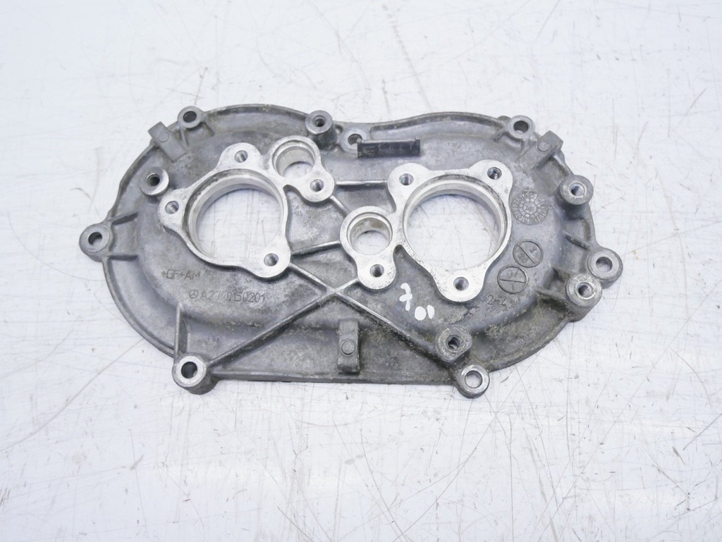 [MTD-422196] Tapa de balancines Mercedes C-Klasse W203 S203 3.0 V6 C 280 M272.941 272.941 A2720150201