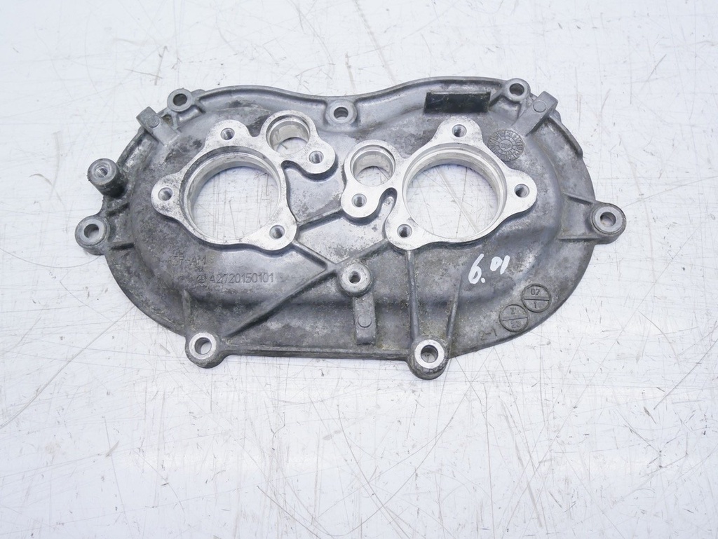 [MTD-422195] Tapa final Mercedes C-Klasse W203 S203 3.0 V6 C 280 M272.941 A2720150101