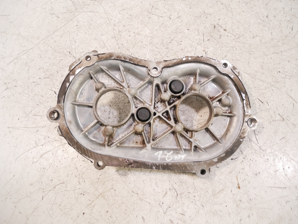 [MTD-441698] Tapa frontal Mercedes CLS C219 E-Klasse W211 3.5 272.964 M272.964 M272 A2720150201