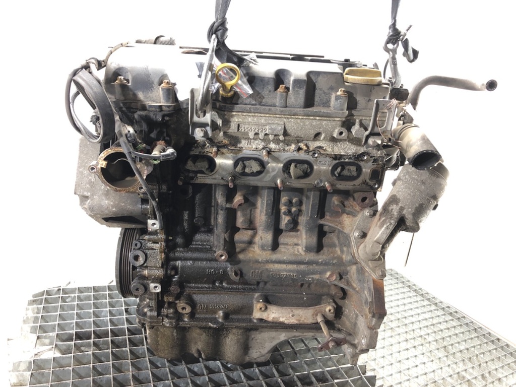 [STARK-825395] Motor OPEL CORSA E (X15) 1.4 66 kW (90 CV) B14XER 2014-2022