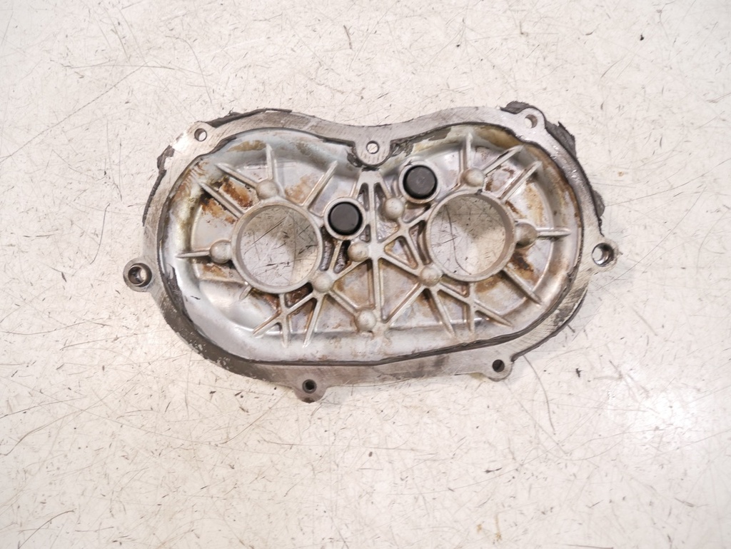 [MTD-441699] Tapa frontal Mercedes CLS C219 E-Klasse W211 3.5 272.964 M272