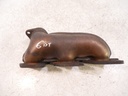 Colector de escape Mercedes CLS 350 E-Klasse E350 3.5 M272.964 272.964 M272 A2721400109