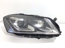 Faros delanteros derecho VW Passat B7 (362) 2.0 TDI 103 kW 2010-2014